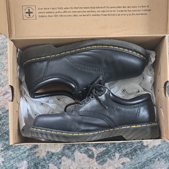 Dr. Martens 1461